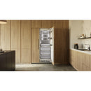  Elica 30-inch Dolomite Built-In Panel Ready Refrigeration Column EC30SRN16IPR-L IMAGE 4