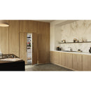  Elica 30-inch Dolomite Built-In Panel Ready Refrigeration Column EC30SRN16IPR-L IMAGE 5