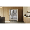  Elica 30-inch Dolomite Built-In Panel Ready Refrigeration Column EC30SRN16IPR-L IMAGE 7