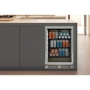 arietta 4.8 cu. ft. Freestanding Beverage Center ARBS51SL1 IMAGE 5