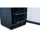 arietta 4.8 cu. ft. Freestanding Beverage Center ARBS51PR IMAGE 3