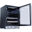 arietta 4.8 cu. ft. Freestanding Beverage Center ARBS52PR IMAGE 2