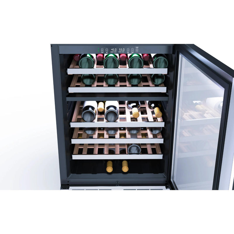 arietta 52-Bottle Wine Cellar ARWS52SS IMAGE 3