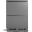 arietta 24-inch, 4.7 cu. ft. Refrigerator Drawers ARBD51SS IMAGE 1