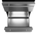 arietta 24-inch, 4.7 cu. ft. Refrigerator Drawers ARBD51SS IMAGE 3