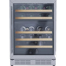 arietta 54-Bottle Wine Cellar ARWS51SL1 IMAGE 1