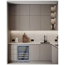 arietta 54-Bottle Wine Cellar ARWS51SL1 IMAGE 3