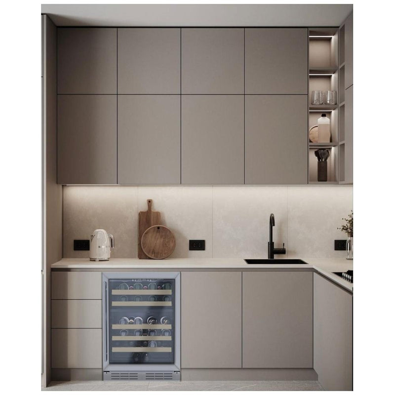 arietta 54-Bottle Wine Cellar ARWS51SL1 IMAGE 3