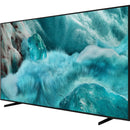  Samsung 50-inch QLED 4K Smart TV. QN50Q7FAAFXZC IMAGE 2