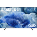  Samsung 65-inch QLED 4K Smart TV QN65Q8FAAFXZC IMAGE 1