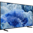  Samsung 85-inch QLED 4K Smart TV QN85Q8FAAFXZC IMAGE 2