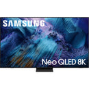  Samsung 75-inch Neo QLED 8K Smart TV QN75QN990FFXZC IMAGE 1