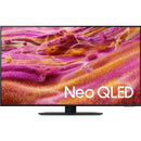  Samsung 85-inch Neo QLED 4K Smart TV QN85QN90FAFXZC IMAGE 1
