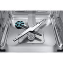  Samsung Bespoke 24-inch Built-In Dishwasher with Third Rack and AI Wash DW90F89T0USRAA IMAGE 10