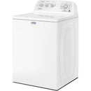  Maytag 4.4 cu. ft. Top Load Washer with Deep Fill MVW4005SW IMAGE 4