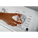  Maytag 4.4 cu. ft. Top Load Washer with Deep Fill MVW4005SW IMAGE 8