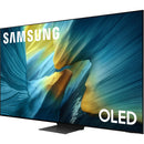  Samsung 65-inch OLED 4K Smart TV QN65S95FAFXZC IMAGE 3