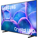  Samsung 70-inch UHD 4K Smart TV UN70U7900FFXZC IMAGE 2