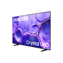  Samsung 75-inch Crystal UHD 4K Smart TV UN75U8000FFXZC IMAGE 2