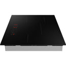  Samsung 30-Inch 4-Element Smart Induction Cooktop with Digital Touch Controls CC70F30S2DAA IMAGE 4