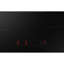  Samsung 30-Inch 4-Element Smart Induction Cooktop with Digital Touch Controls CC70F30S2DAA IMAGE 6