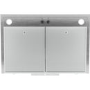  Bosch 30-inch 300 Series Under-Cabinet Wall Hood DUH30253UC IMAGE 3