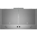  Bosch 36-inch 300 Series Under-Cabinet Wall Hood DUH36253UC IMAGE 5