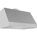  Bosch 30-inch Benchmark Series Under-Cabinet Wall Hood DUHP0853UC IMAGE 2