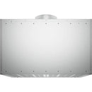  Bosch 30-inch Benchmark Series Under-Cabinet Wall Hood DUHP0853UC IMAGE 4