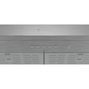 Bosch 36-inch Benchmark Series Under-Cabinet Wall Hood DUHP6853UC IMAGE 5