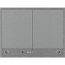  Bosch 36-inch Benchmark Series Under-Cabinet Wall Hood DUHP6853UC IMAGE 6