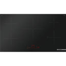  Bosch 36-inch Built-in Induction Cooktop with AutoChef® NIT8661UC IMAGE 3