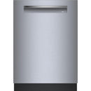  Bosch 24-inch Built-in Dishwasher with CrystalDry™ SHP78DM5N IMAGE 1