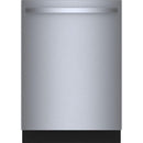  Bosch 24-inch Built-in Dishwasher with CrystalDry™ SHX78DM5N IMAGE 1