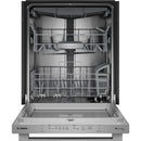  Bosch 24-inch Built-in Dishwasher with CrystalDry™ SHX78DM5N IMAGE 3