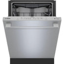  Bosch 24-inch Built-in Dishwasher with CrystalDry™ SHX78DM5N IMAGE 4