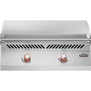  Napoleon 32-inch Built-in Griddle 700 Series - Natural Gas BIG32FTNSS IMAGE 1
