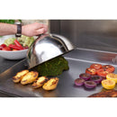  Napoleon 32-inch Built-in Griddle 700 Series - Natural Gas BIG32FTNSS IMAGE 7
