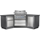  Napoleon Oasis™ 200 Outdoor Kitchen, Built-in 700 Series 32-inch - Propane ODK200-BIG32RBPSS-1 IMAGE 1