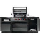  Napoleon Oasis™ 300 Outdoor Kitchen, Built-in 700 Series 32-inch - Propane ODK300-BIG32RBPMK-1 IMAGE 4