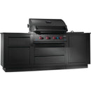  Napoleon Oasis™ 300 Outdoor Kitchen, Built-in 700 Series 32-inch - Propane ODK300-BIG32RBPMK-1 IMAGE 5