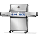  Napoleon Prestige® 500 RSIB with Infrared Side and Rear Burner - Propane P500VRSIBPSS IMAGE 2