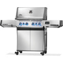  Napoleon Prestige® 500 Connected RSIB with Infrared Side and Rear Burner - Propane P500VXRSIBPSS IMAGE 3