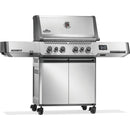  Napoleon Prestige® 500 Connected RSIB with Infrared Side and Rear Burner - Propane P500VXRSIBPSS IMAGE 4