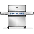  Napoleon Prestige® 665 RSIB with Infrared Side and Rear Burner - Natural Gas P665VRSIBNSS IMAGE 1