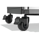  Napoleon Prestige® 665 RSIB with Infrared Side and Rear Burner - Propane P665VRSIBPSS IMAGE 7