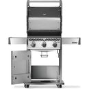  Napoleon Rogue® 425 Gas Grill - Natural Gas R425NSS-2 IMAGE 2