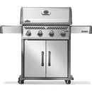  Napoleon Rogue® 525 Gas Grill - Natural Gas R525NSS-2 IMAGE 1