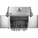  Napoleon Rogue® Pro 425 SIB with Infrared Side Burner - Natural Gas RP425SIBNSS-2 IMAGE 4