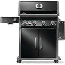  Napoleon Rogue® Pro 525 SIB Gas Grill with Infrared Side Burner - Propane RP525SIBPK-2 IMAGE 5